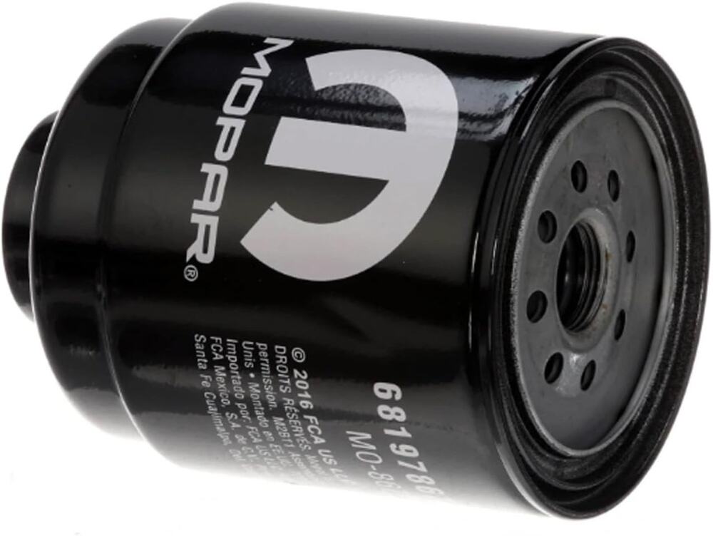 Mopar MO867